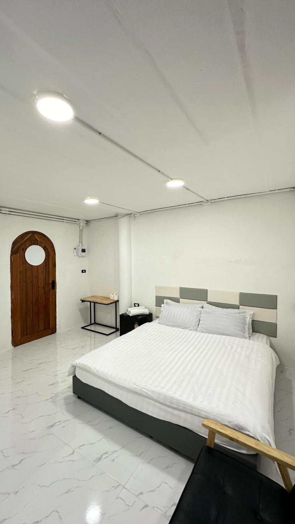 Apartamento Megun 10 L Bangkok Exterior foto